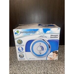 PureGuardian H4500 Ultrasonic Warm/Cool Anti-Germ Mist 120hour 2.4gal HUMIDIFIER